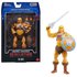 Masters of the universe He-Man Figure