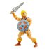 Masters Of The Universe Chiffre He-Man HGH44