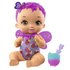 My Garden Baby Крылатая игрушка-кукла-пожиратель ягод Малиновая бабочка