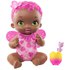 My garden baby Eat Berries Strawberry Toy Doll With Butterfly Wings