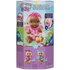 My garden baby Eat Berries Strawberry Toy Doll With Butterfly Wings