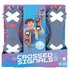 Mattel games Crossed Signals Board Game