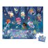 Janod Puzzle Fairies And Waterlilies 36 Pieces