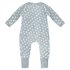 Dim kids AD00A0G.9WK Pyjama Met Ritssluiting