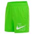 Nike Essential Vital 4´´ Volley Badehose