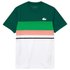 Lacoste T-shirt Sport TH6947