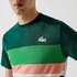Lacoste T-shirt Sport TH6947