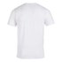 Joma Lille Baumwoll-T-Shirt mit kurzen Ärmeln