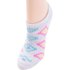 Sofsole Chaussettes invisibles All Sport Lite 6 paires