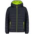 CMP Fix Hood 30Z1784A softshell jacket