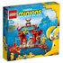 Lego 75550 Minions - Minions Kung Fu Battle