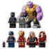 Lego 76192 Marvel-Avengers: Eindspel Final Battle