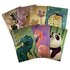 Asmodee Similo Wild Animals Spanish Card Game