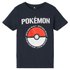 Name It T-shirt à manches courtes Pokemon Nial