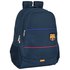 Safta Backpackona FC Barcelona Third Backpack