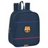 Safta Mini 27 cm FC Barcelona Third Backpack