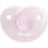 Philips avent Soothies X2 Girl Pacifiers