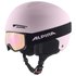 Alpina snow Zupo Set Helmet Junior