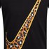 Nike Leopard Swoosh short sleeve T-shirt