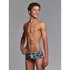 Funky trunks Boxer Natation Classic