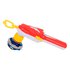 Color baby Infinity Nado Ares Wings Spinning Top With Magnetic Launcher