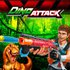 X-shot Dino Attack Foam Dart Launcher