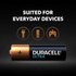 Duracell Plus Power C LR14 Alkaline Batterijen 2 Eenheden