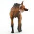 Safari ltd Figurine Loup Manet