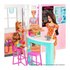 Barbie Restaurant Doll