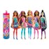 Barbie Reveal Color Party Cdu Ola 4 Doll