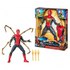 Hasbro Spiderman 3 Figura Figura Lanzaredes Marvel