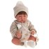 Antonio Juan Newlyborn Doll Boy Paire