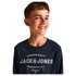 Jack & jones Jeans Long Sleeve O Neck T-Shirt
