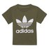 adidas Originals Trefoil short sleeve T-shirt