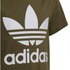 adidas Originals Trefoil Koszulka Z Krótkim Rękawem