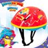 Color baby Superthings 3D Neon Blast Helmet With Cover