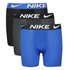 Nike Boxer Essential Micro 3 Unidades