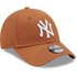 New Era Casquette De Baseball New York Yankees League Essential 9Forty®