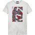Tommy Hilfiger Tape Artwork T-shirt med korte ærmer