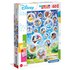 Clementoni Puzzle Maxi Disney Classic 60 Pieces