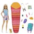 Barbie It Takes Two Malibu Camping And Accessories Doll