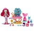 Enchantimals Ocean Treasures Shop Doll Och Accessoarer Royal Ocean Kingdom