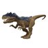 Jurassic World Attaque De Rugissement Figurine D´action De Dinosaure Allosaurus