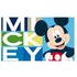 Disney Chlapacze Samochodowe Mickey 40x70 cm