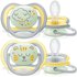 Philips Avent Chupetes Ultra Air X2