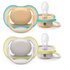 Philips Avent Chupetes Ultra Air X2