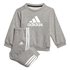 adidas 세트 Badge Of Sport French Terry Jogger