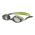 Nike Nessd128 Chrome Swimming Goggles
