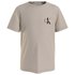 Calvin Klein Jeans Chest Monogram μπλουζάκι με κοντό μανίκι