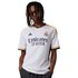 adidas Real Madrid 23/24 Kurzarm T-Shirt Zuhause
